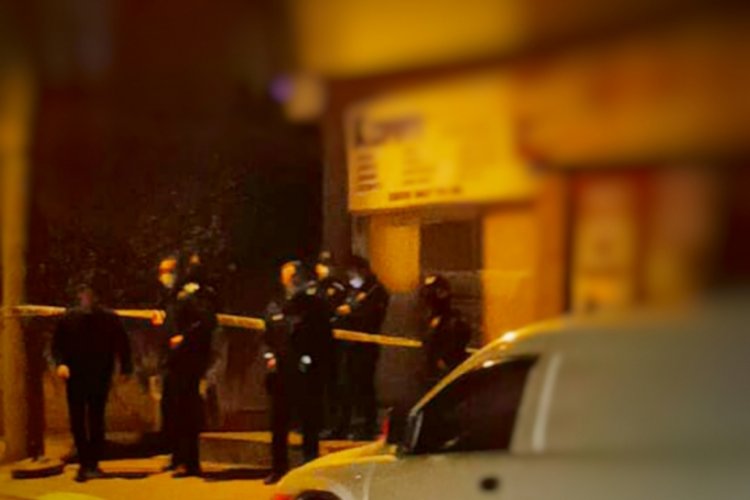 Evinin banyosunda kanlar i&ccedil;inde bulunan gen&ccedil; kız hayatını kaybetti