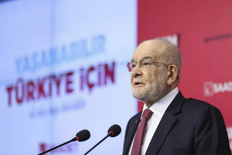 Karamollaoğlu'ndan sağlık&ccedil;ılara zam &ccedil;ağrısı: Atılan adım eksik kalmıştır