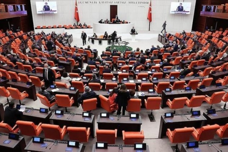 İYİ Parti'den "KDV kaldırılsın" &ouml;nerisi