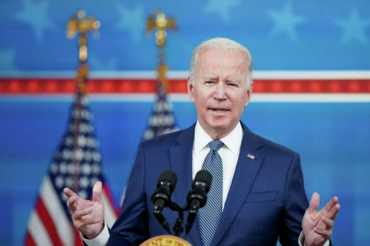 Biden kış aylarında Kovid-19 ile m&uuml;cadele planını a&ccedil;ıkladı