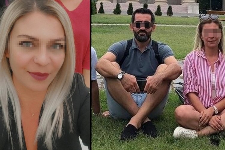Evli &ccedil;ift terapisti dinledi, sonu aldatmayla bitti!