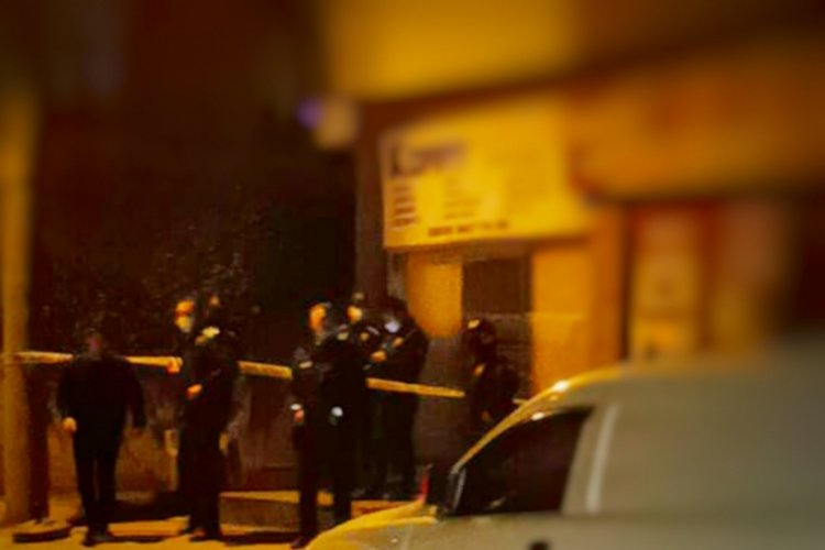 Kanlar i&ccedil;inde bulunan 16 yaşındaki kızın bıraktığı not y&uuml;rek yaktı