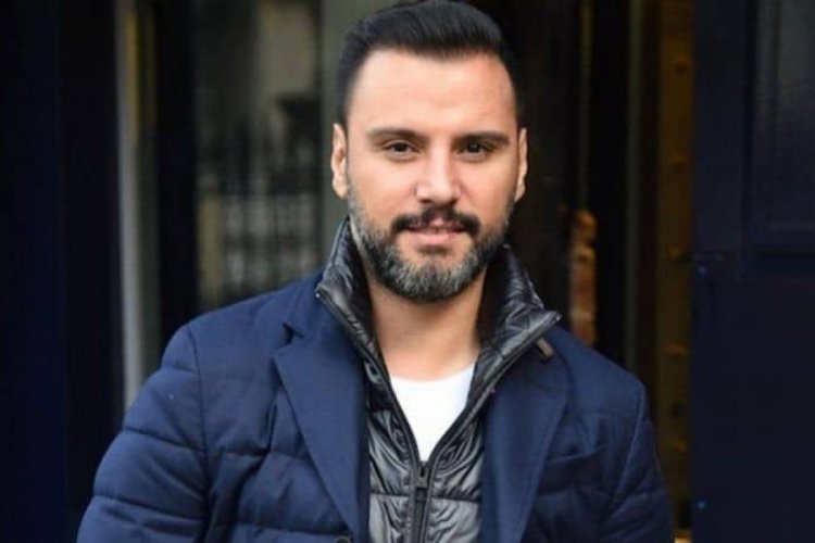 Alişan, Seksenler'in kadrosuna dahil oldu