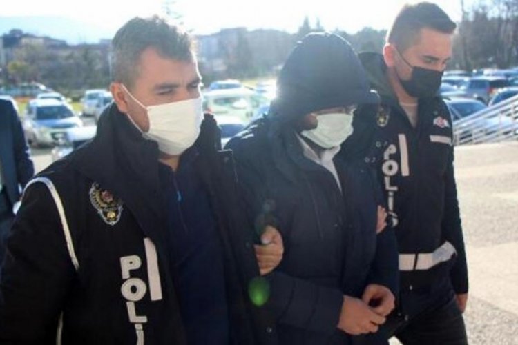 'Bı&ccedil;ak parası' alan doktor ve sağlık memuru hakkında karar verildi