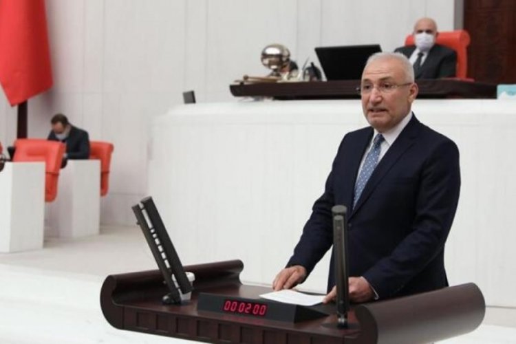 AK Partili Kahtalı: 19 yıldır bu &uuml;lkeyi y&ouml;netiyoruz, inşallah y&ouml;netmeye devam edeceğiz