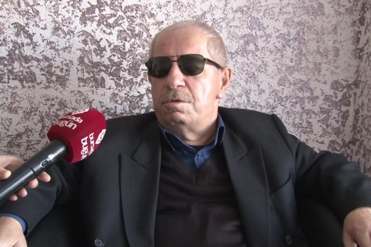 Başkan Duman'dan '3 Aralık D&uuml;nya Engelliler G&uuml;n&uuml;' mesajı (&Ouml;ZEL HABER)