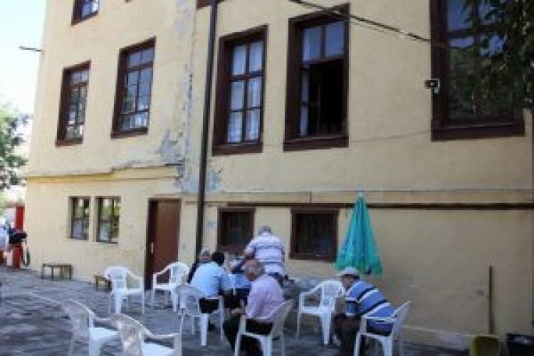 Engelleri aşarak şampiyonluğa koştular (&Ouml;ZEL HABER)