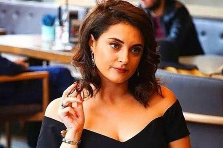 Aslıhan G&uuml;rb&uuml;z tacizcisini nasıl ifşa etti