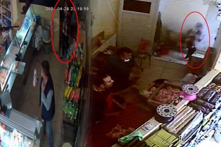 Av t&uuml;feğiyle ateş etti, 'Amacım &ouml;ld&uuml;rmek değildi' dedi