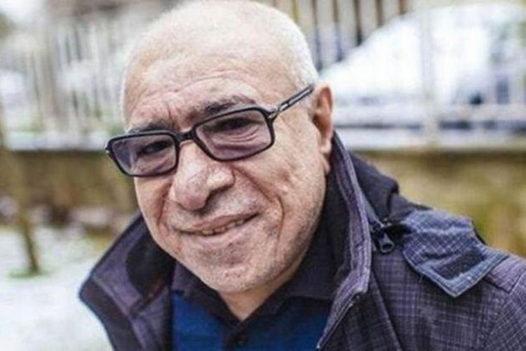 İlyas Salman vasiyetini a&ccedil;ıkladı!