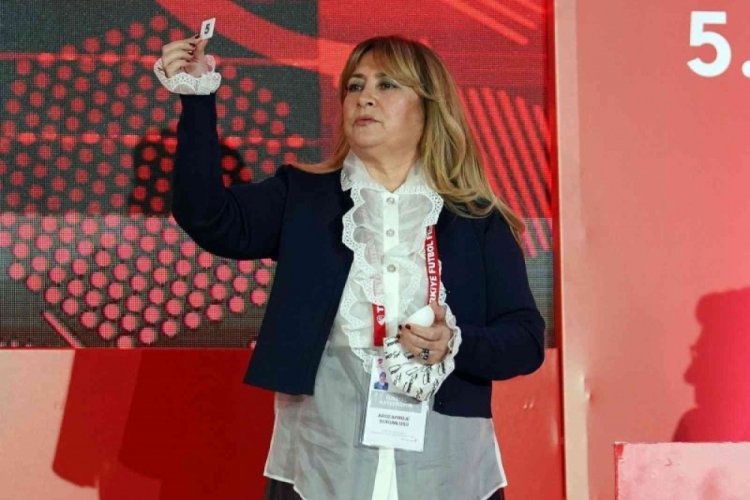 Semra Demirer: "İkinci kupa yolunda adım adım ilerliyoruz"
