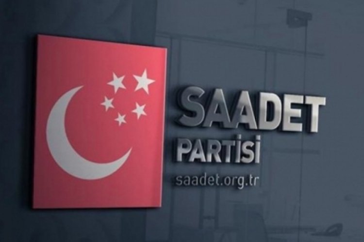 Saadet Partisi'nden 3 Aralık D&uuml;nya Engelliler G&uuml;n&uuml; a&ccedil;ıklaması