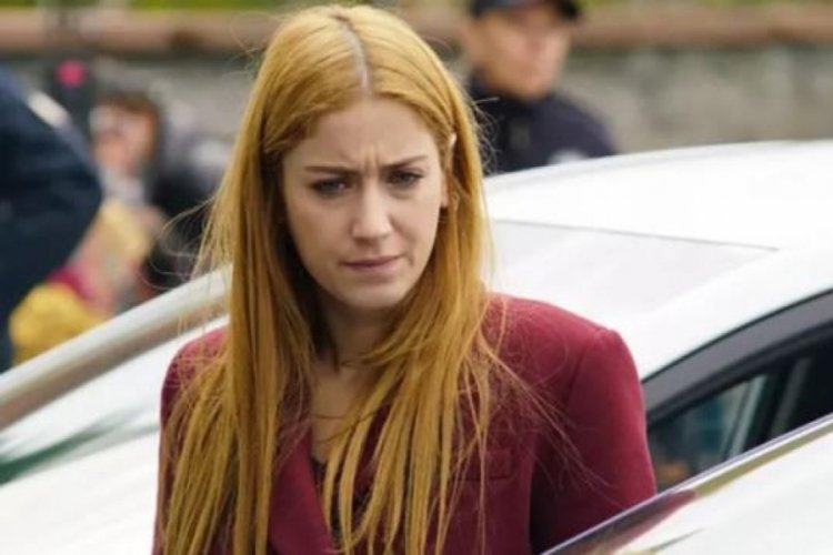 Hazal Kaya: Olayı g&ouml;renler savcılığa başvursun