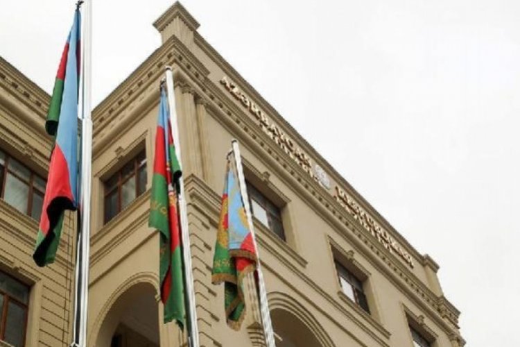 Azerbaycan askeri Ermeni asıllı kişiyi etkisiz hale getirdi