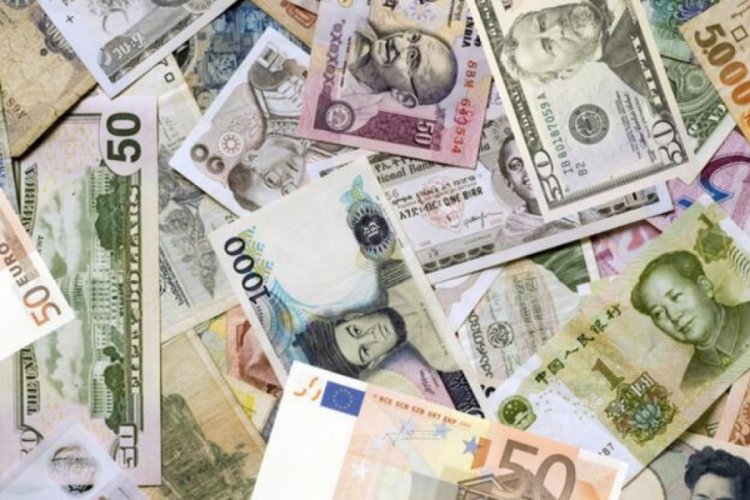Bursa iş d&uuml;nyasında kur paniği (&Ouml;ZEL HABER)