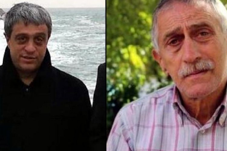 İki kardeş 11 g&uuml;n arayla koronavir&uuml;se yenildi