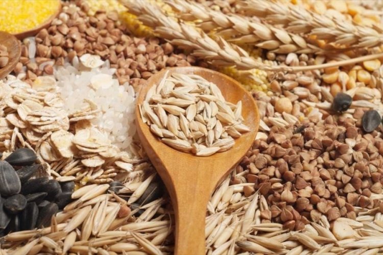 Tarım ihracatında en y&uuml;ksek rekor!
