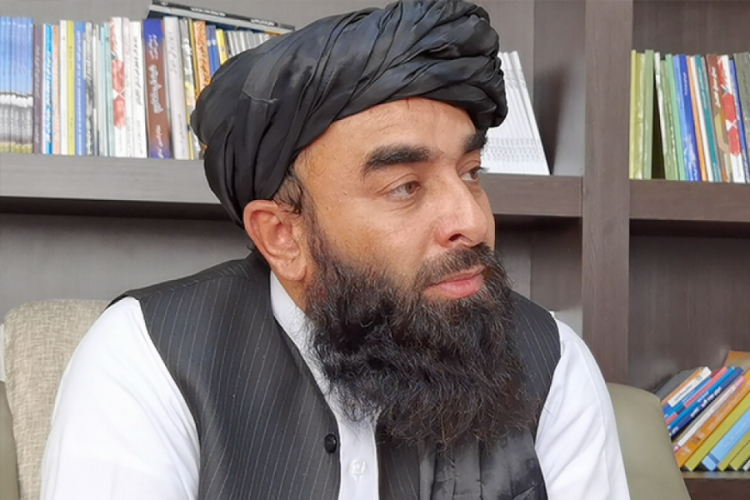 Taliban: Kadınlar mal m&uuml;lk değil, zorla evlendirilemez