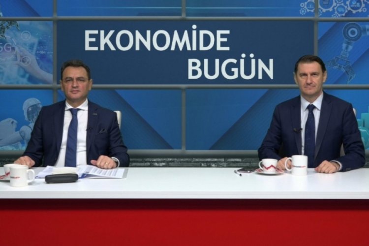Ekonomik gidişat ve sanayicinin sorunları...
