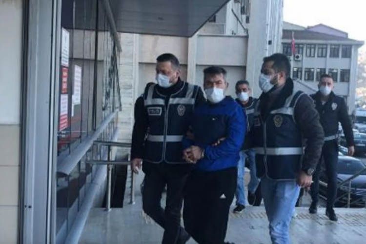 AK Parti'li meclis &uuml;yesine silahlı saldırı olayında yeni gelişme
