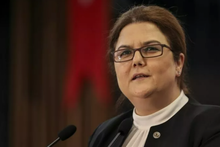 Bakan Yanık: 3 binden fazla engelli kamu personelinin atamasını yapacağız