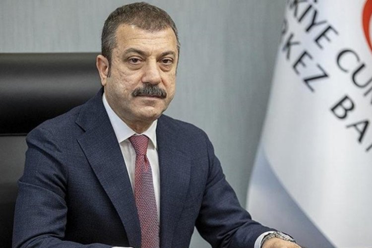 Merkez Bankası Başkanı Kavcıoğlu'nun kız kardeşi hayatını kaybetti