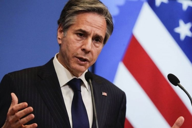 ABD: Irak'taki DEAŞ saldırılarından kaygı duyuyoruz