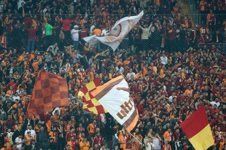 Galatasaray'ın tarihi jestine TFF engeli