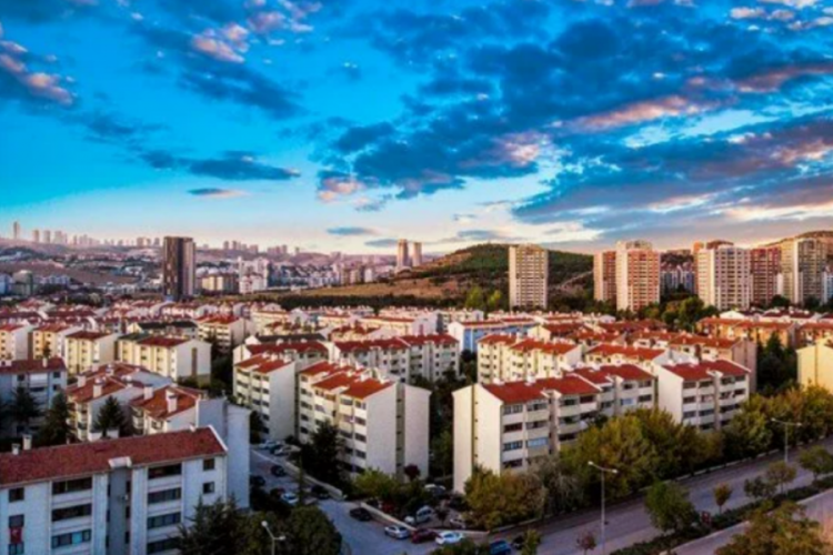 D&uuml;nyada konut fiyatlarının en &ccedil;ok arttığı şehirler a&ccedil;ıklandı