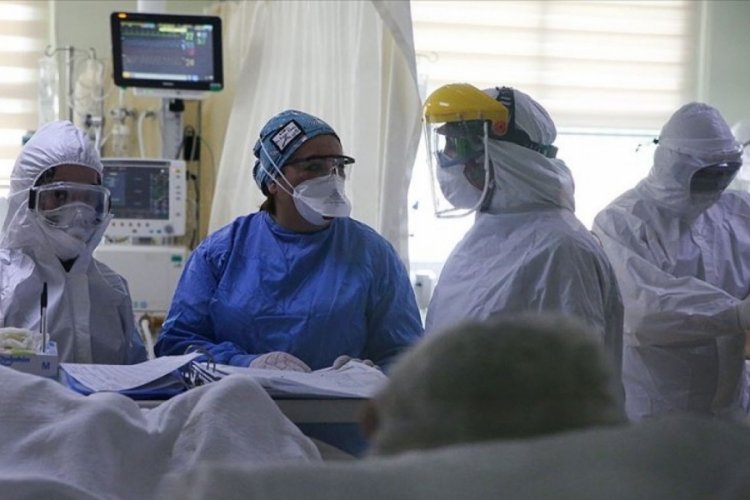 İsvi&ccedil;re'de Omicron varyantı sebebiyle yeni kısıtlamalar getirildi