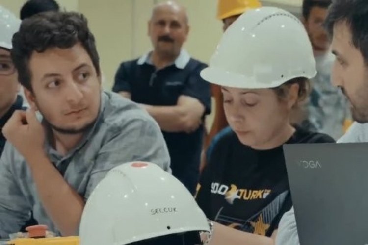 Bursa'da kazada hayatını kaybeden SİHA takım liderinin annesinin duygulandıran g&uuml;nl&uuml;ğ&uuml;