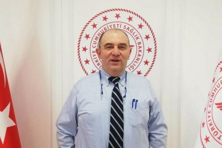 Prof. Dr. Ateş Kara: İlk verilere g&ouml;re şiddetli değil