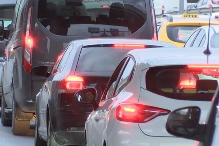 Zorunlu trafik sigortasında değişikliğe gidildi! Ara&ccedil; sahipleri dikkat