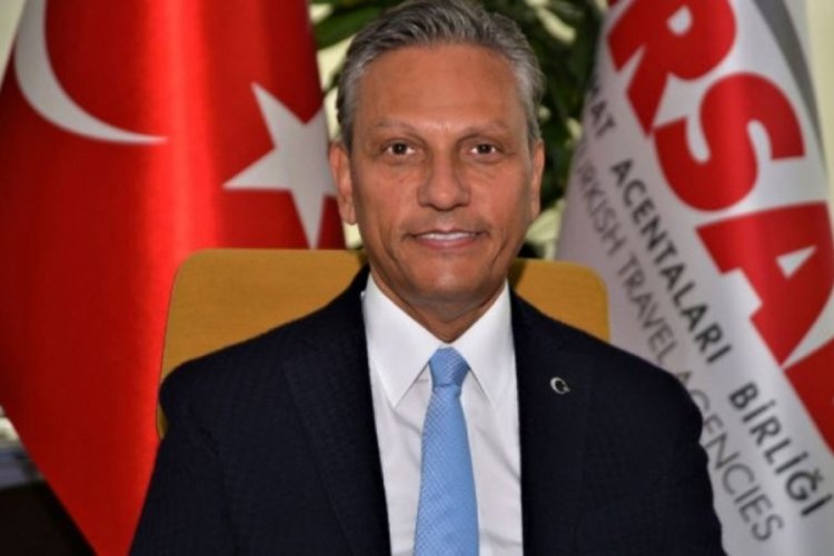 Turizmde erken rezervasyon &ccedil;ok hızlı başladı
