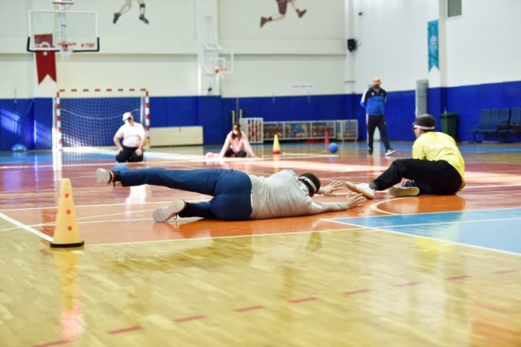 Bursa'da empati i&ccedil;in sahada buluştular