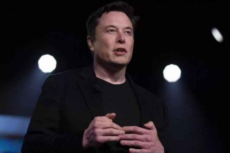 Milyarder iş insanı Elon Musk'tan 'siyaset&ccedil;ilere yaş kotası gelsin' teklifi