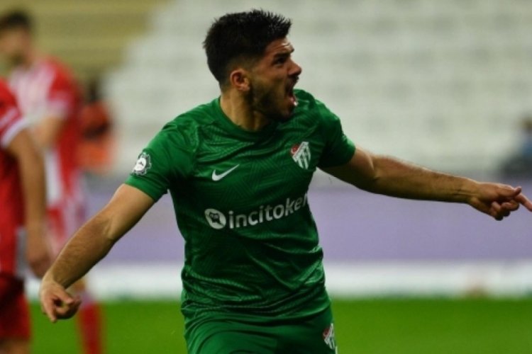 Nicolas Zalazar: Şimdi kazanmak vakti!