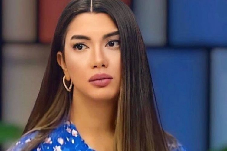 Sunucu Fulya &Ouml;zt&uuml;rk koronavir&uuml;se yakalandı