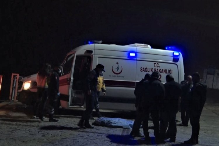 Gen&ccedil; &ouml;ğretmenin cesedi denizde bulundu