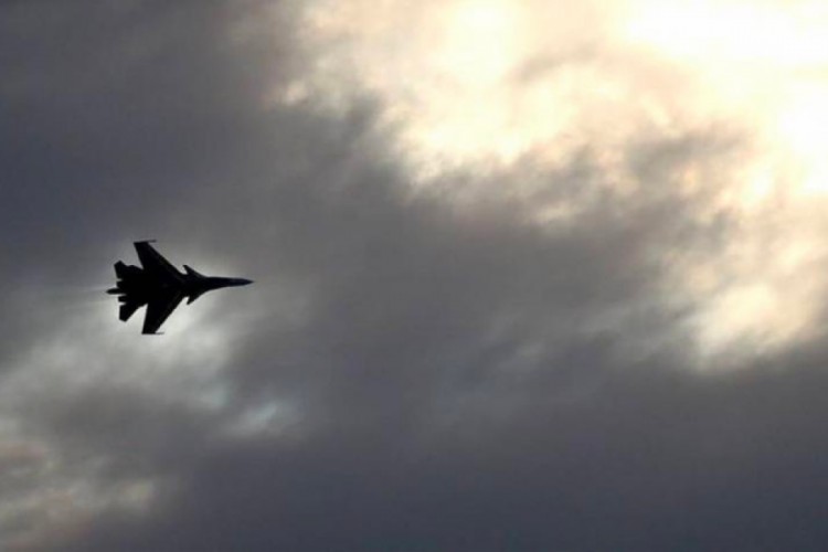 Rusya, NATO keşif u&ccedil;ağının Karadeniz'de u&ccedil;tuğunu iddia etti