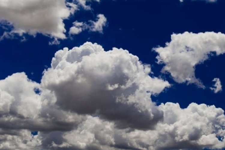 Meteoroloji'den hava durumu raporu! Bursa'da hava durumu...
