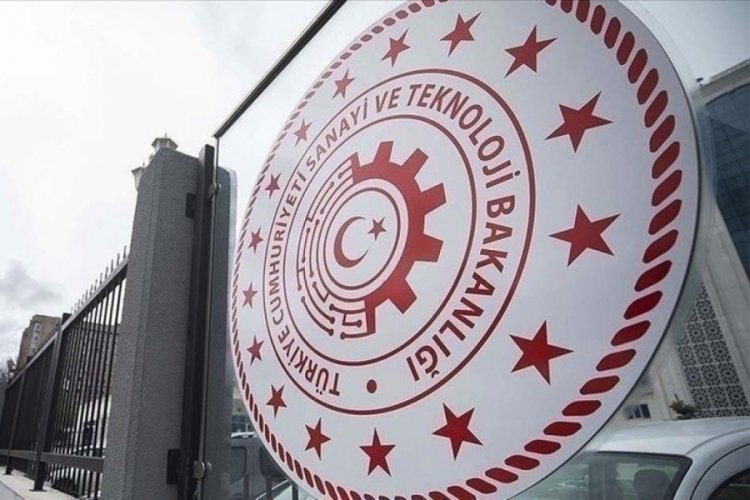 Sanayi ve Teknoloji Bakanlığı a&ccedil;ıkladı: 884 yatırım teşvik belgesi verildi
