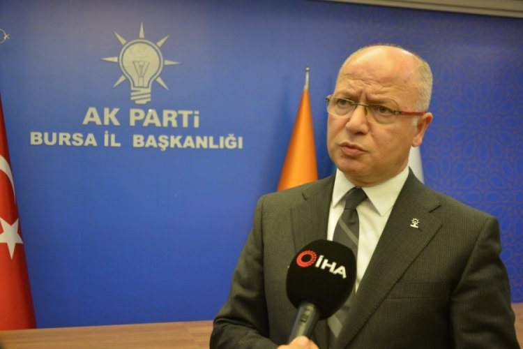 Bursa'nın istihdam a&ccedil;ığı 13 bin kişi