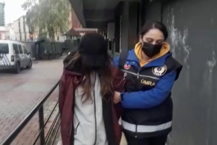 &Uuml;mraniye'de tartıştığı babasını bı&ccedil;aklayarak &ouml;ld&uuml;rd&uuml;