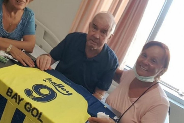 'Bay Gol' lakaplı Osman Arpacıoğlu vefat etti