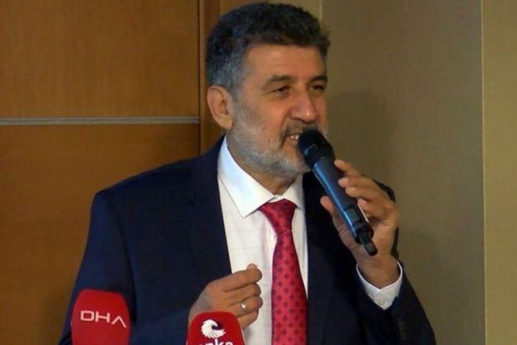 Yeni bir parti daha geliyor! Kuruluş dilek&ccedil;eleri hazır...