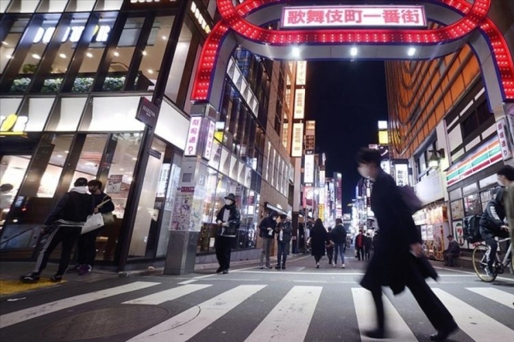 Japonya'da vir&uuml;se bağlı can kaybı yaşanmadı