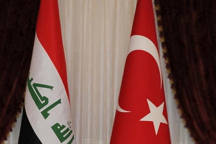 Irak ve T&uuml;rkiye arasında akademik iş birliği paneli d&uuml;zenlendi