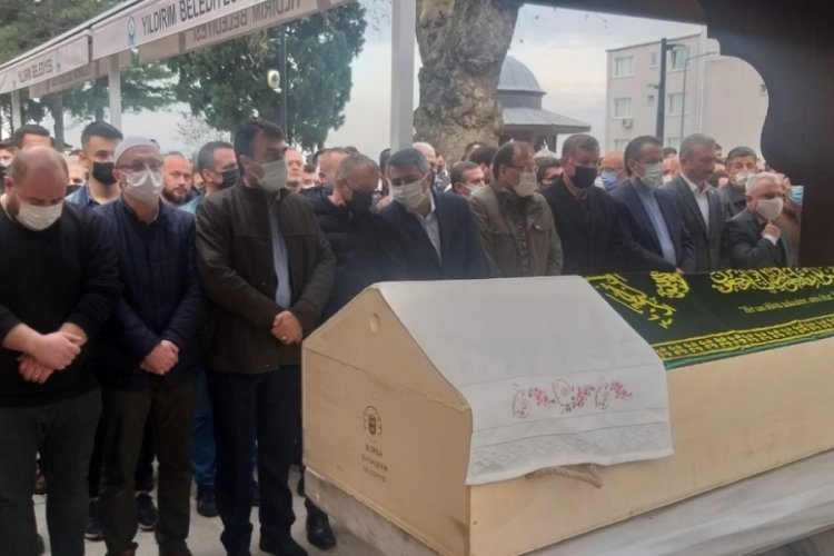 Bursa'da Karlık ailesinin acı g&uuml;n&uuml;