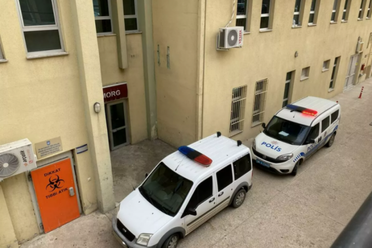 Eşi tarafından 'yanlışlıkla' vurulan hamile kadın yaralandı